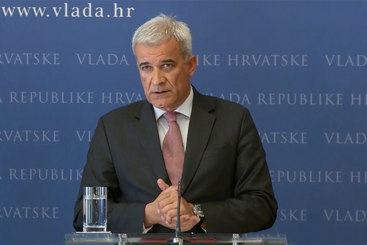 Ramljak: Problemi likvidnosti "Agrokora" u BiH biće rješeni za mjesec-dva