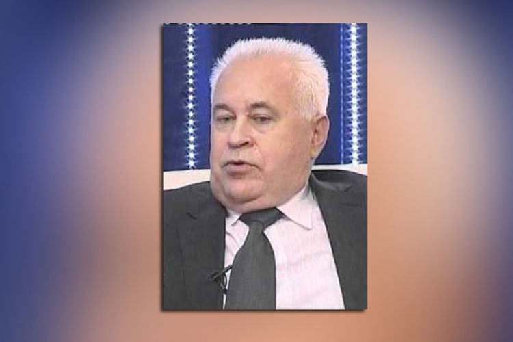 Stojčinoviću jednomjesečni pritvor