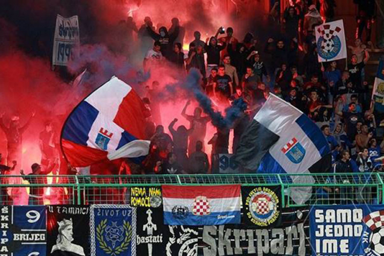 Kazna Širokom Brijegu na reviziji