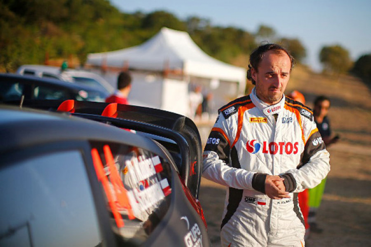 Kubica: Velike šanse da se vratim u Formulu 1