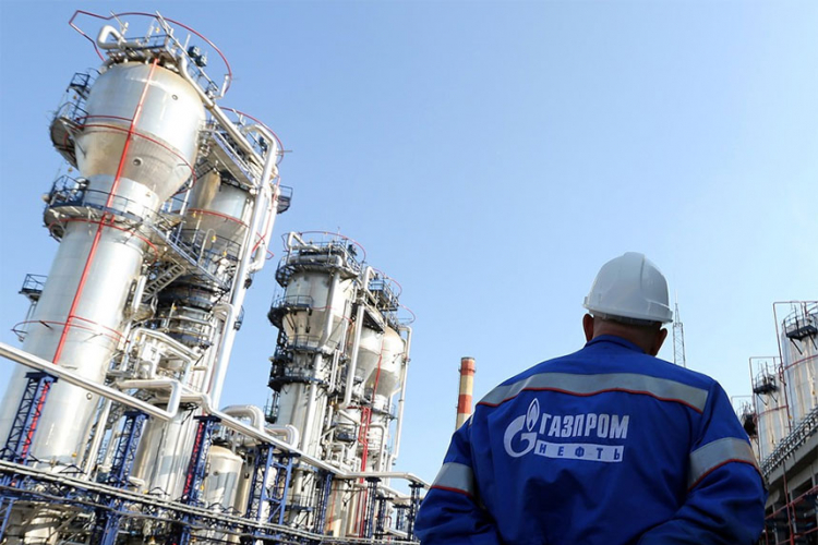 "Turski tok": Gas će proteći preko Srbije za Mađarsku