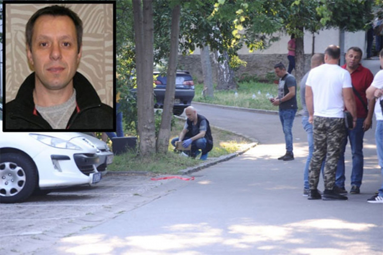 Ubio ženu pa skočio pod voz