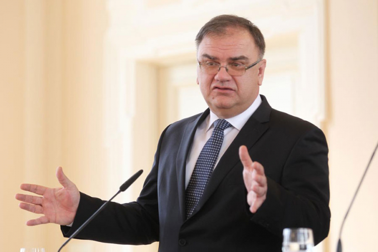 Reakcije iz RS o odluci Ustavnog suda: Politički sud u službi jednog naroda