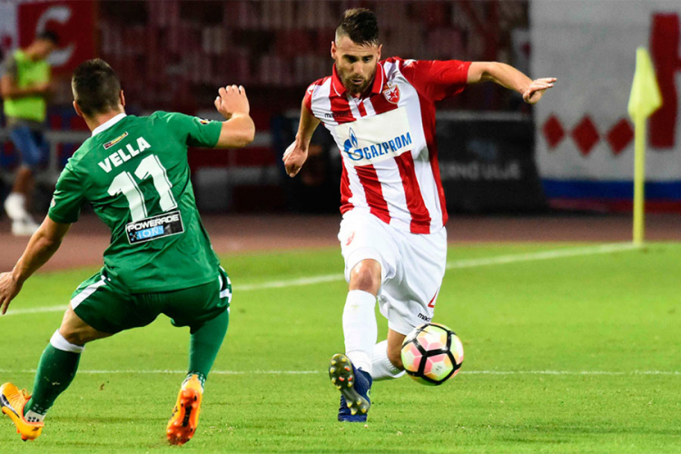 Zvezda prošla Florijanu, Željo izbacio Zetu