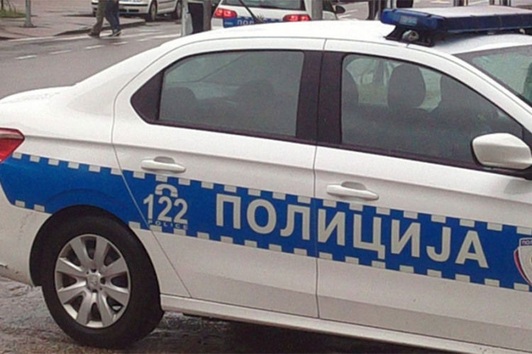 Sedmoro povrijeđenih u sudaru, nema životno ugroženih