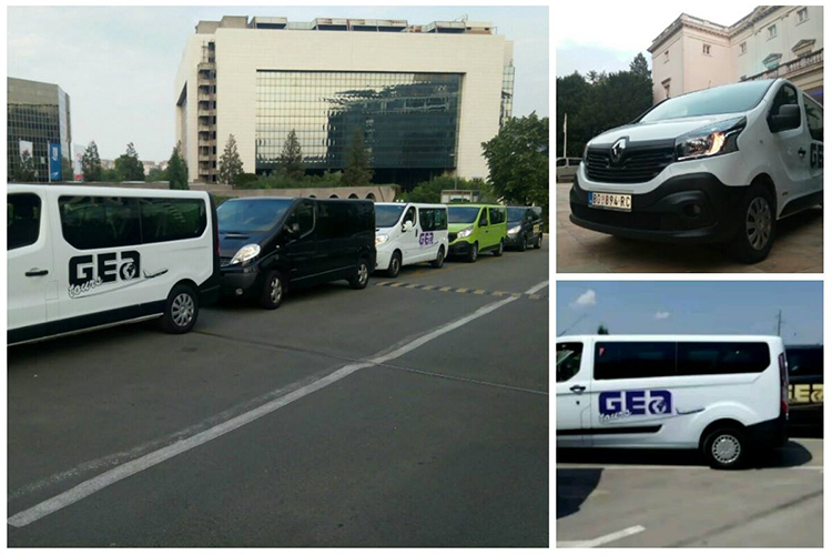Prevoznici iz Beograda "na divlje" kupili putnike po RS