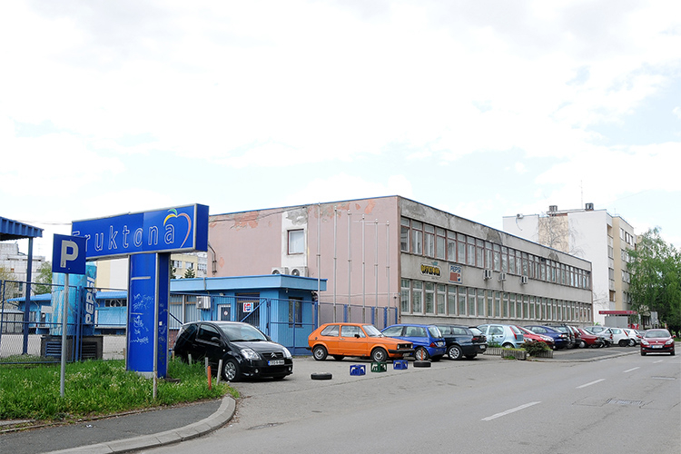 Popović i Župljanin oslobođeni optužbi za krčmenje "Fruktone"