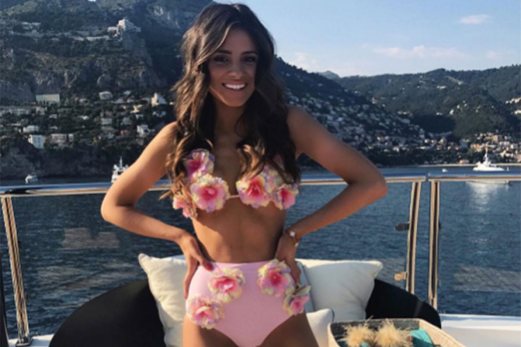 Ovaj bikini je pravi hit na Instagramu
