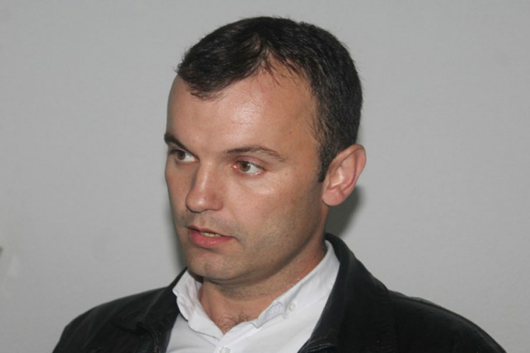 Grujičić: Ne bojim se otići u Potočare, ali znam da nisam poželjan