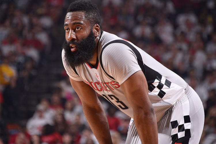 Harden najplaćeniji košarkaš svijeta