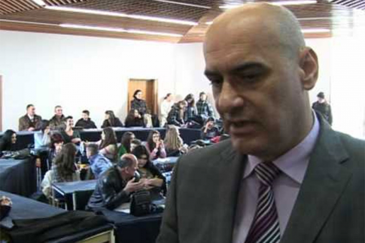 Umro Goran Vujičić, načelnik opštine Trnovo