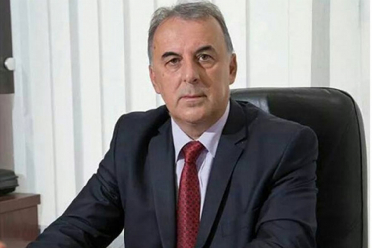 Krčmar: Govedarica želi sa mnom da se obračuna