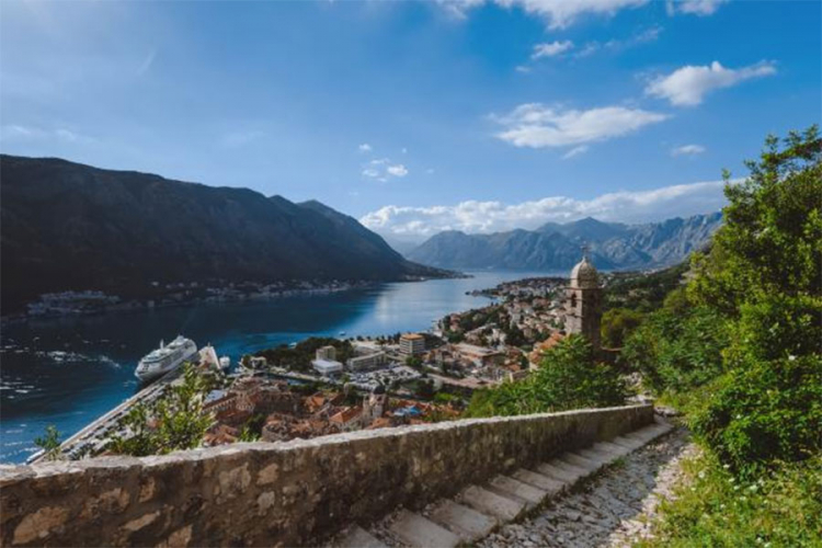 Kotorska tvrđava pod zaštitom Uneska i još 7 lokaliteta