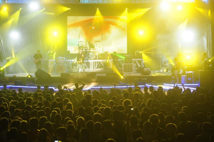 Završen sedmi "Bir-fest"