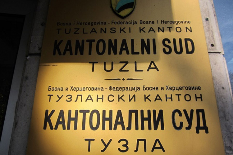 Određen pritvor za 11 osoba, dvije se brane sa slobode