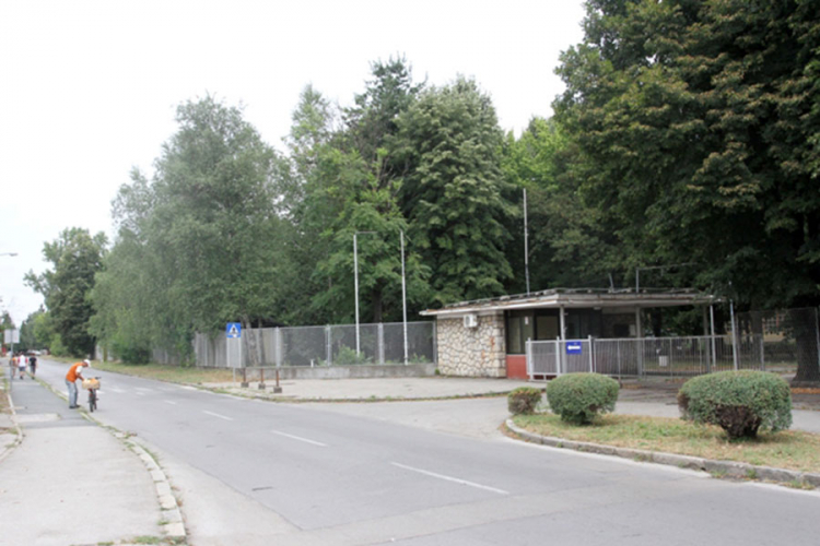Otvara se poslovna zona kod "Jelšingrada"