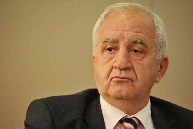 Vehid Šehić: Dio politike Sarajeva zloupotrebljava Srebrenicu