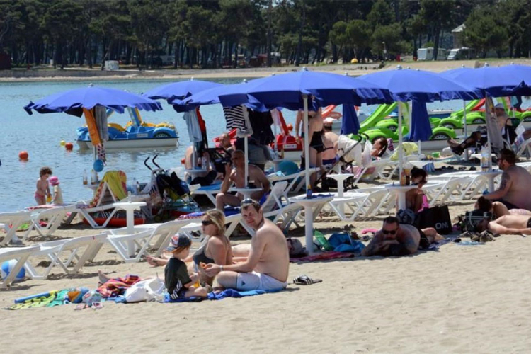 U Hrvatskoj od naredne godine povećanje boravišne takse