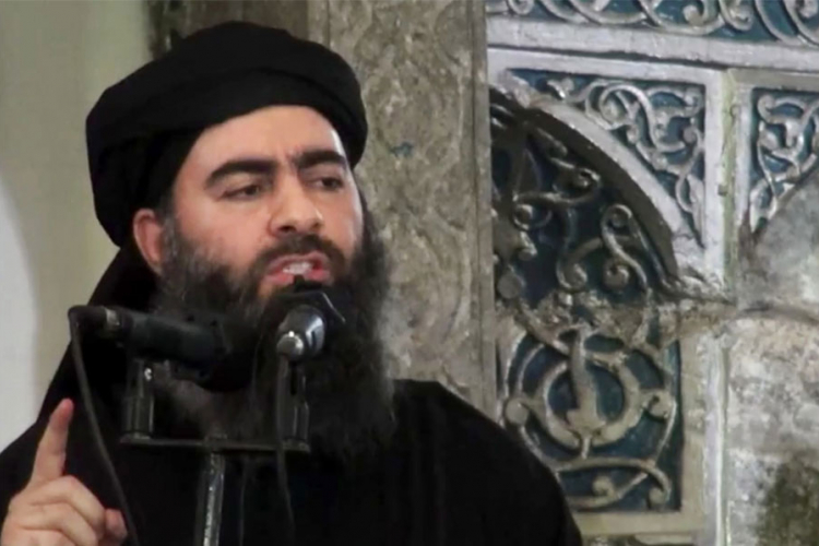 Islamska država objavila: Abu Bakr el Bagdadi je poginuo; SAD rezervisane