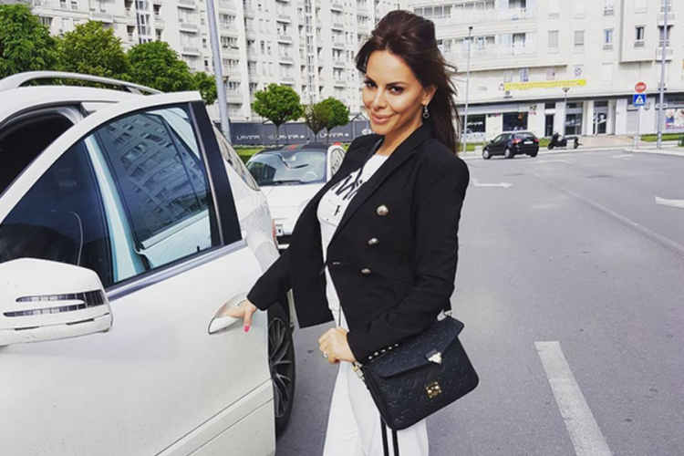 Lukasova žena ne želi da promijeni prezime