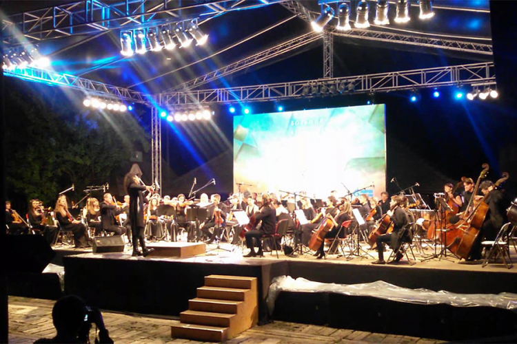 U Drvengradu sutra počinje peti Boljšoj festival