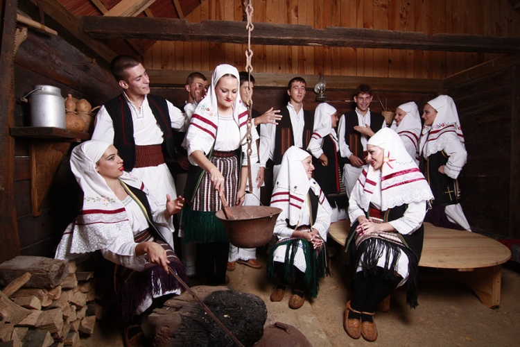 Banjalučki folkloraši putuju u Francusku