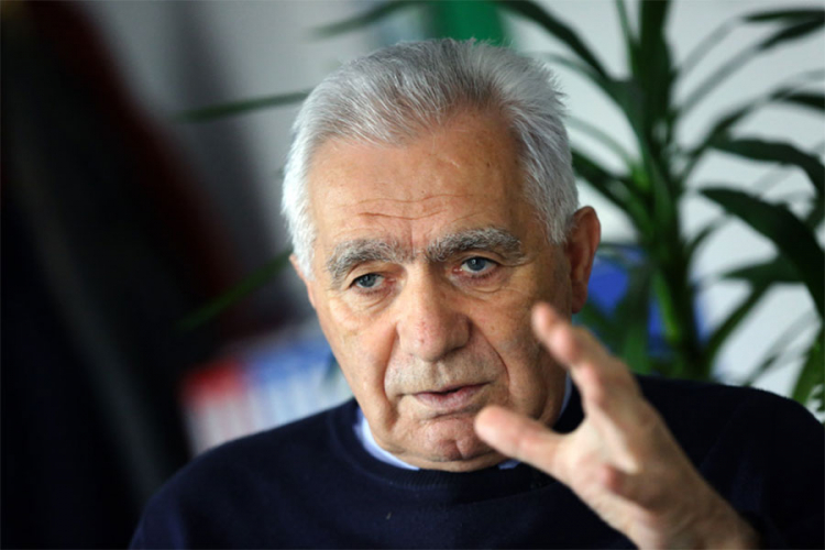 Krajišnik: Potreban dijalog rukovodstva SDS-a i osnivača stranke