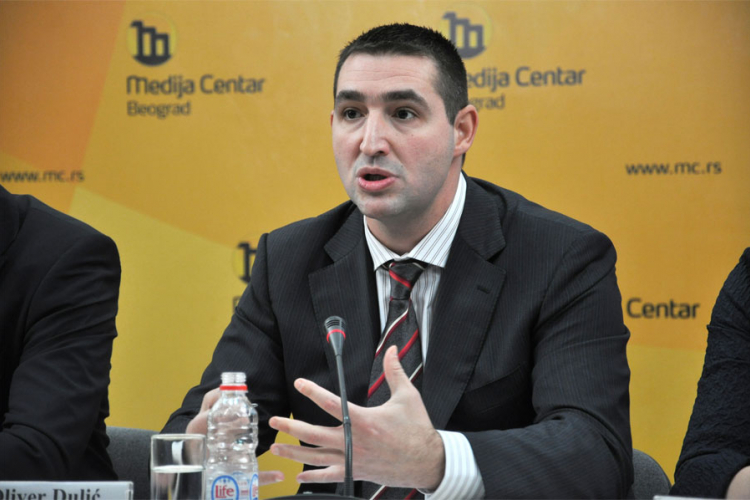 Bivši ministar ekologije osuđen na tri i po godine zatvora