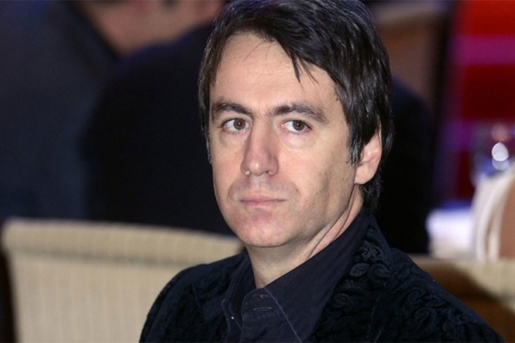 Boris Novković demantuje: Nemam djevojku