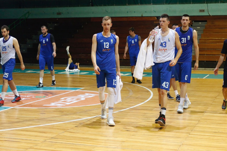 Pripreme "zmajeva" u sjenci teške situacije u KS BiH