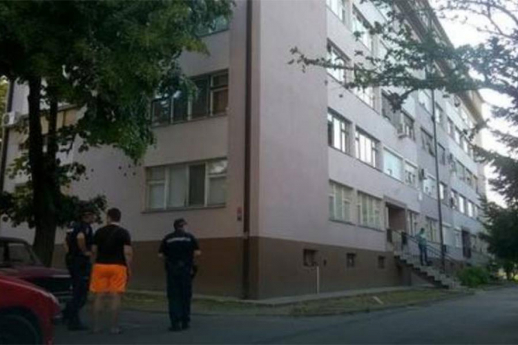 Okončana drama u Kragujevcu, predao se i treći muškarac
