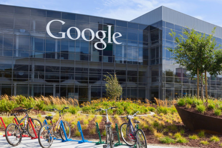 Google ne mora da plati porez od 1,1 milijardu evra