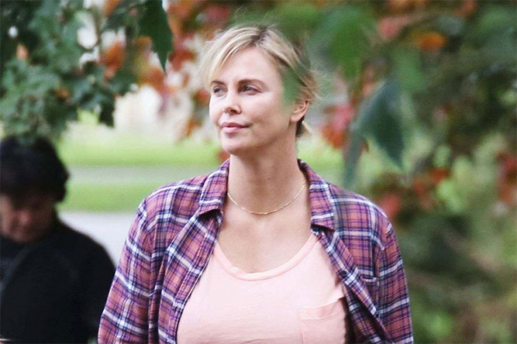 Šarliz Teron: Pala sam u depresiju zbog uloge u filmu 'Tully'