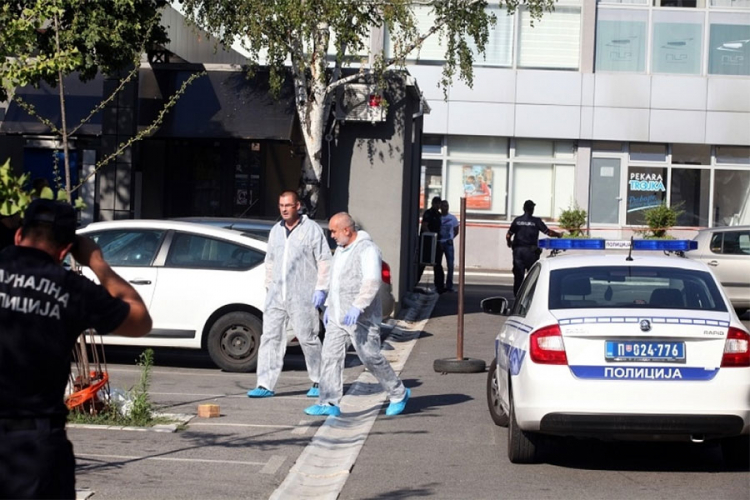 Muškarcu koji je ubio ženu i dijete u Rakovici danas počinje suđenje za nasilje u porodici