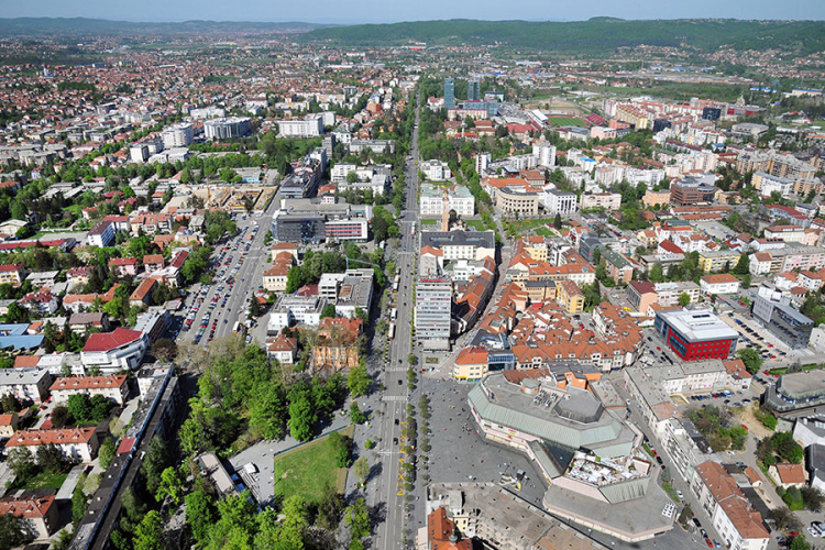Zaostali PDV plaćaće na rate