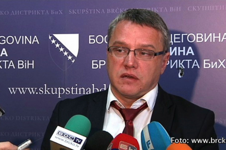 Bivši direktor preduzeća "Putevi Brčko" optužen i zbog "miševa"
