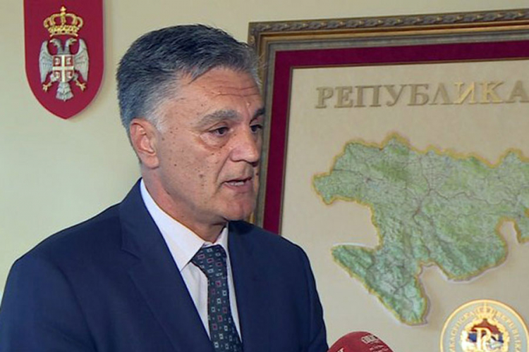 Karan o optužnici zbog referenduma: Isto bih uradio ponovo