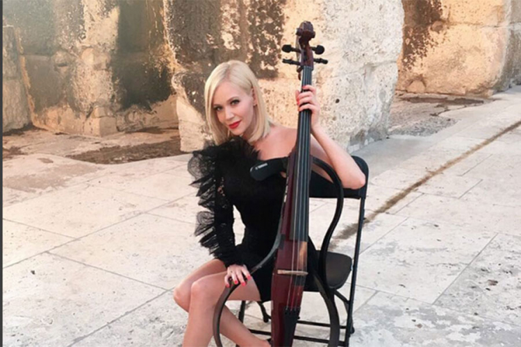 Kad Rozga zapjeva Severinin hit