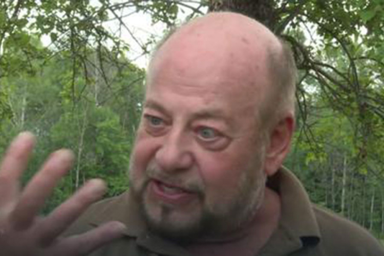 Na kćerkinom vjenčanju preživio udar groma
