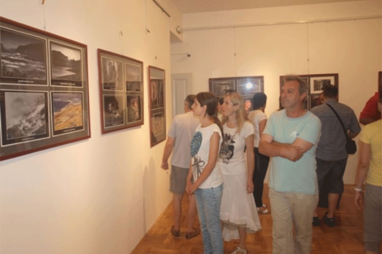 Počeli "Trebinjski dani fotografije"