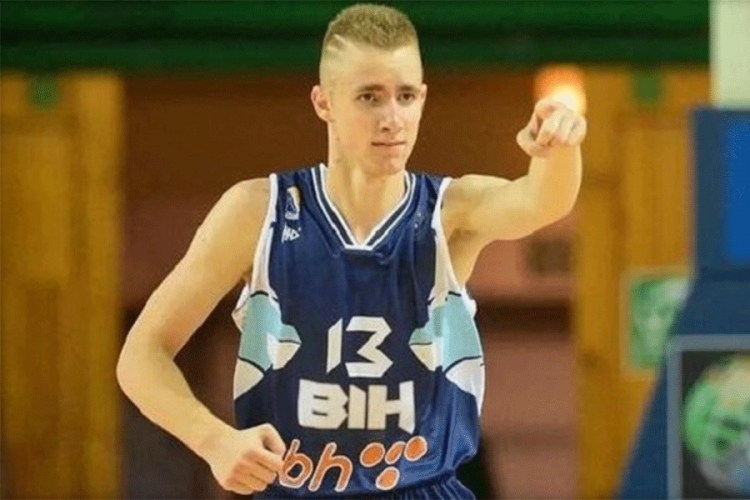 Džanan Musa slomio nos na tri mjesta