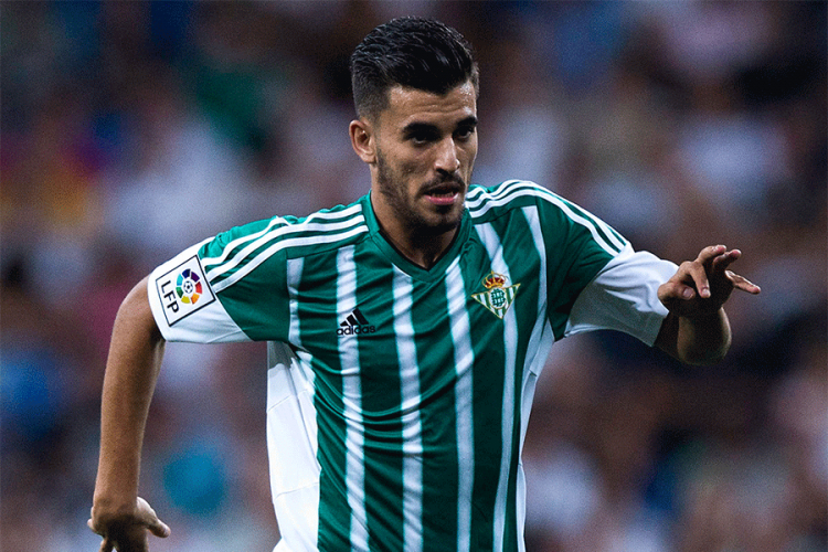 Sebaljos u Real Madridu za 18 miliona evra