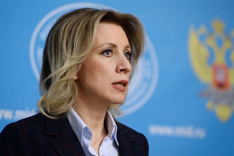Nastavlja se diplomatski rat: Rusija spremna da smanji broj Amerikanaca u Moskvi