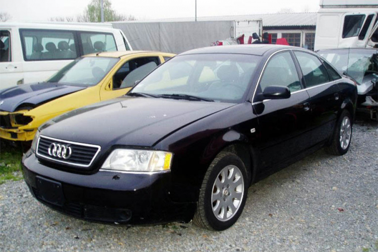Oduzeto 49 automobila prokrijumčarenih u BiH