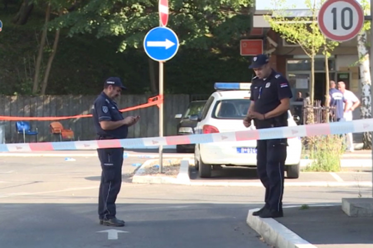 Ubica iz Rakovice se branio ćutanjem, određen pritvor