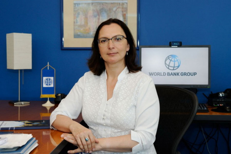 Proskurjakova: Vlada Srpske sprovodi teške, ali korisne reforme