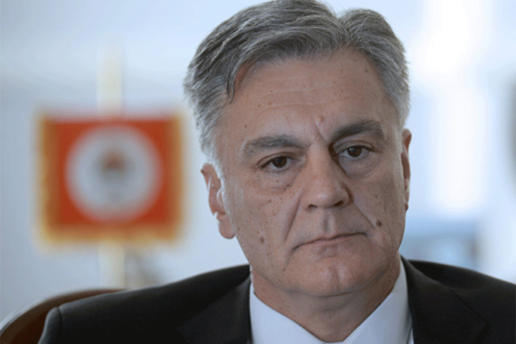 Karan: Tužilaštvo izmislilo krivično djelo, pobijediće Srpska