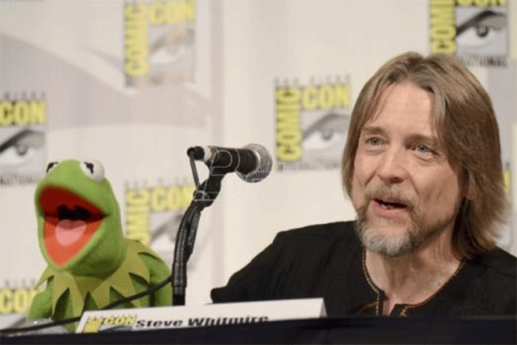 Žabac Kermit dobio otkaz posle skoro 40 godina