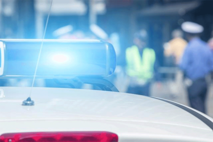 Na Horgošu uhapšen turski državljanin zbog terorizma