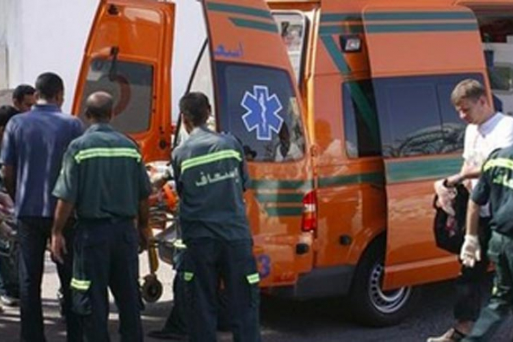 Napadač iz Hurgade povezan sa Islamskom državom